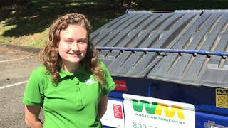 Recycle 101 - Key Takeaways