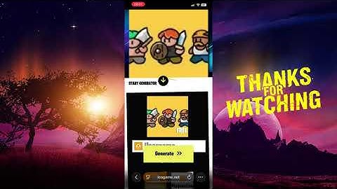 Rumble Heroes Hack ✨ Unlimited COINS & GEMS Mod (iOS-Android).