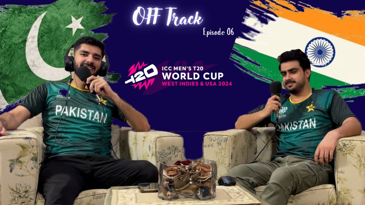 Biggest rivalry in the cricket | Pak vs India | Ep.06