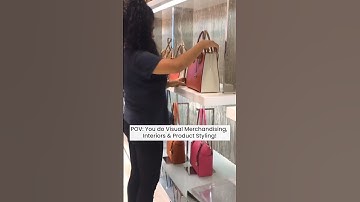 Creative Agency specialising in visual merchandising, interiors and product styling #aceofspace