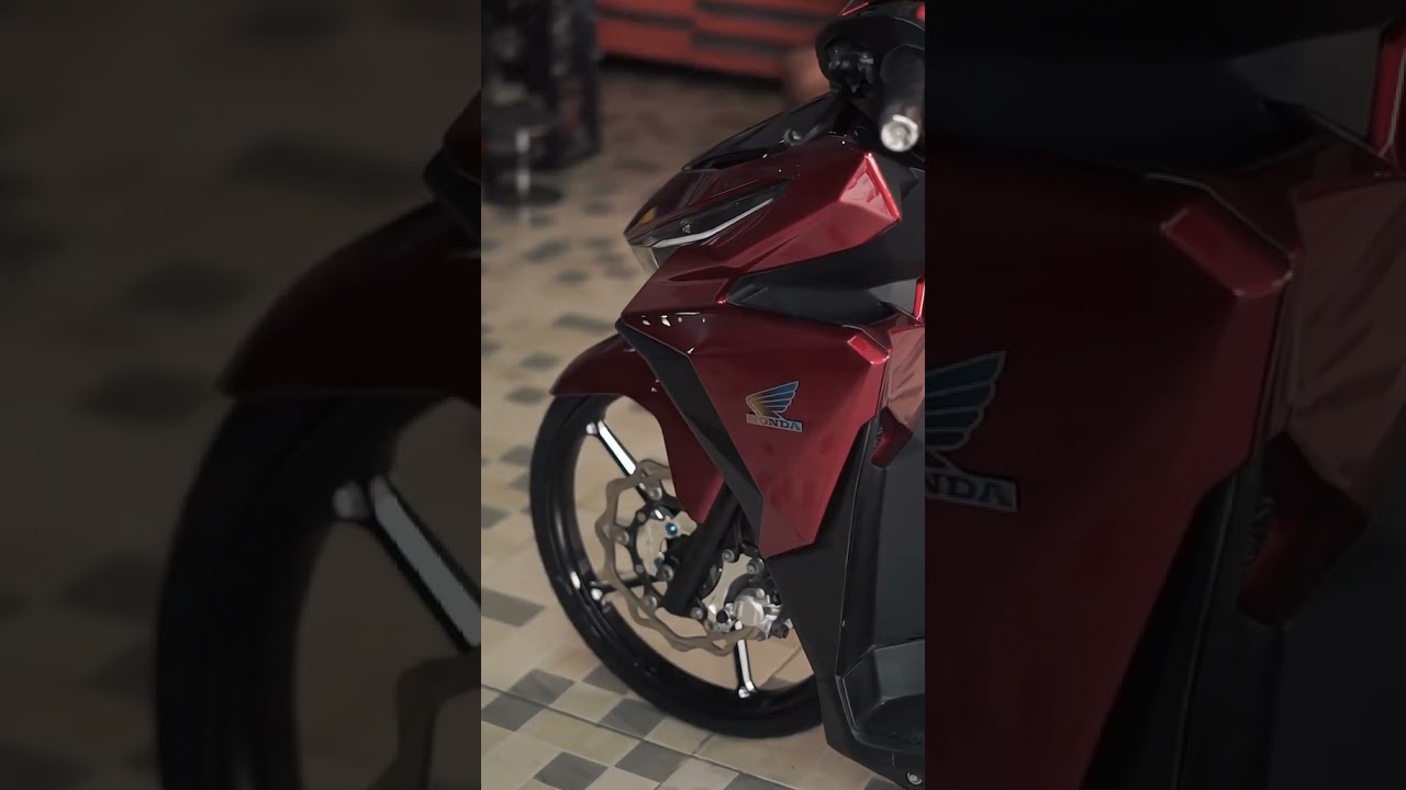 MERAH CANDY ATAU MERAH MAROON YA ? 