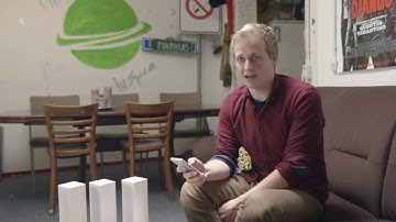 Tweakers User Video Review Linksys Velop