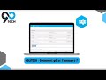 La minute 90TECH : Gérer mon annuaire SOLITECH