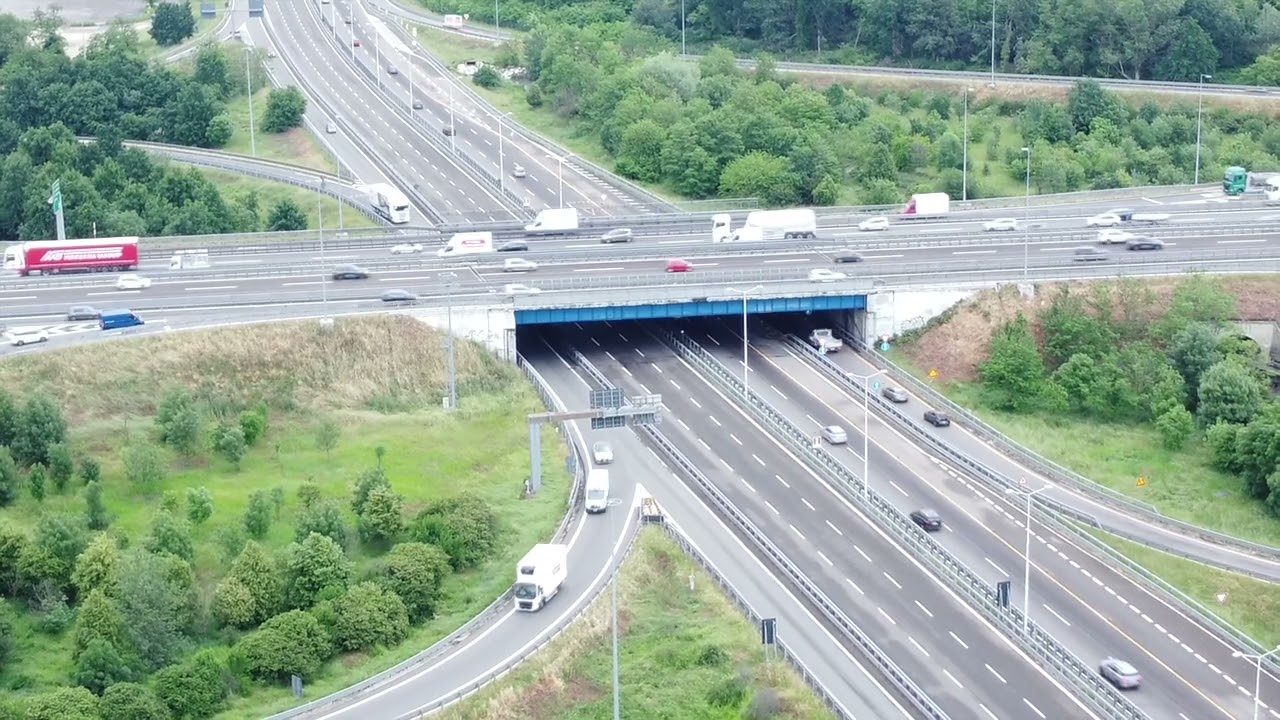 Milano Serravalle accelera sulla digitalizzazione - L'intervista dell'Amministratore Delegato