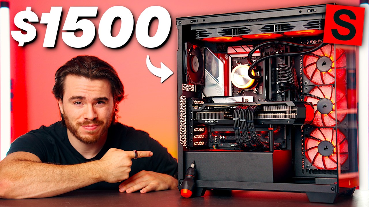 1500 S Tier Gaming PC Build For 2026 YouTube Maxresdefault 