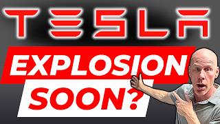 Famous Tesla Stock to $10 TRILLION, Gold & the Economy Profile
