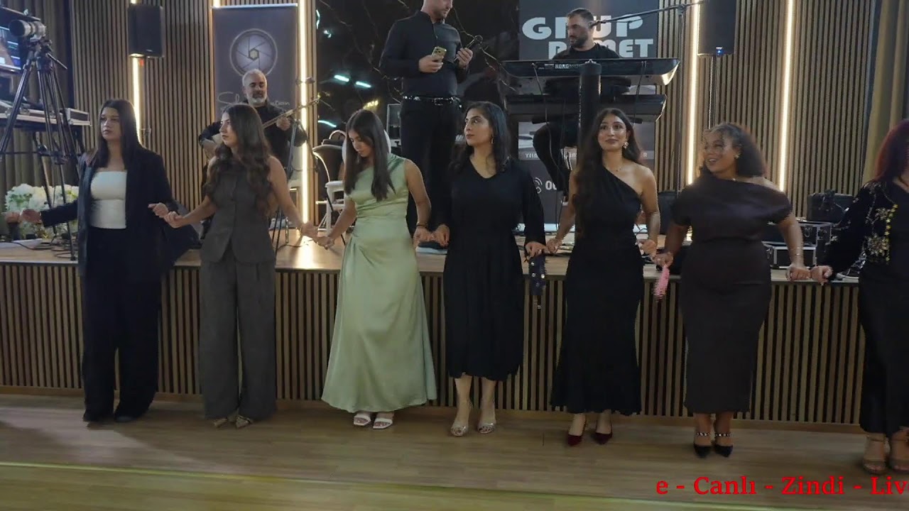 Helin & Bünyamin - Basel