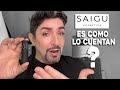 Compro y Pruebo maquillaje de Saigu.| Es tan bueno como dicen? Merece la pena por su precio?