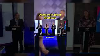 #democrats #medicare #viralvideo News