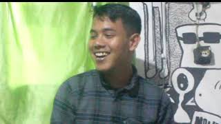 Viral Cari Pacar Lagi mumpung masih darah Muda (Ino&Adit)cover ST12 Rhoma Irama