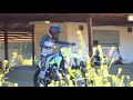 Insane 125cc 2 stroke sound  marcos ramirez