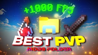 Best Settings & Mod Folder Release (1.19.2 - 1.20.1)