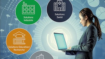 Allied Telesis - Network Smarter