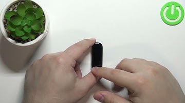 How to Enable / Disable Do Not Disturb Mode in Amazfit Band 5?