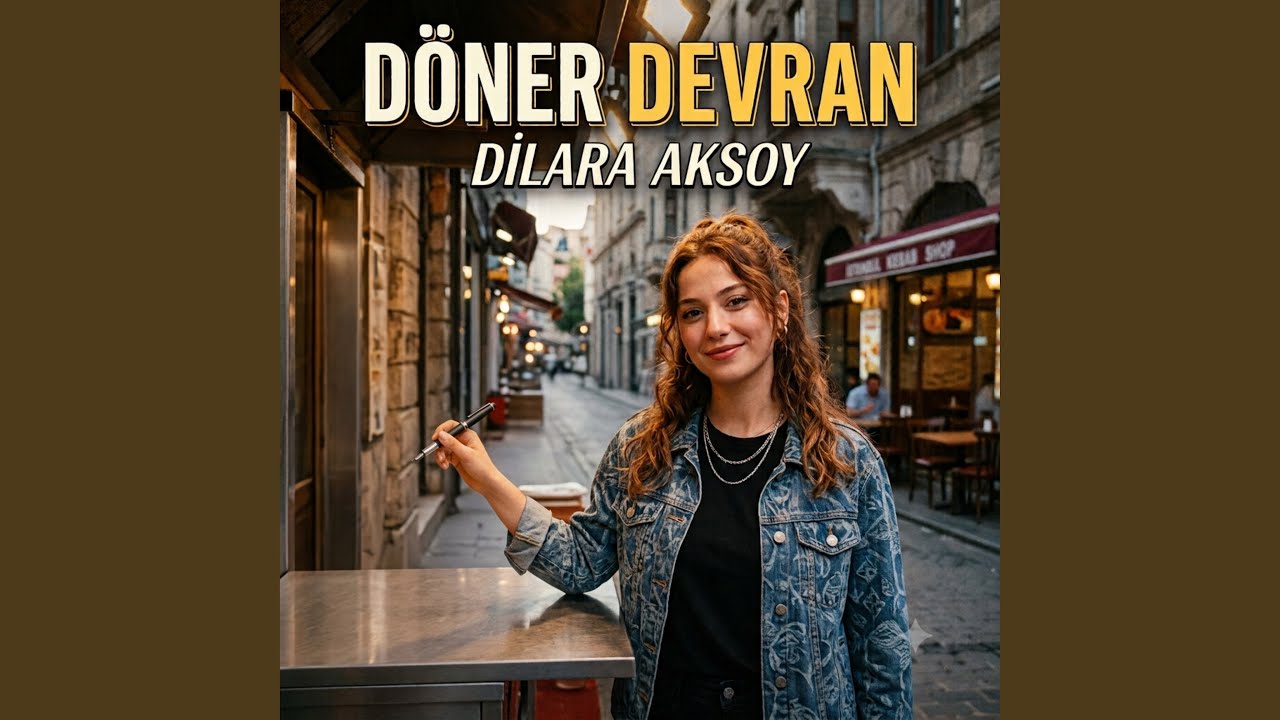 Смотреть «Döner Devran» на YouTube Смотреть «Döner Devran» на YouTube