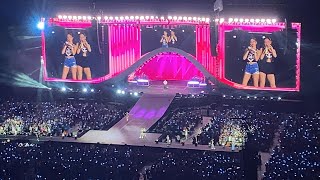 TWICE - “Like Ooh Ahh” Encore Song || Ready to Be Tour