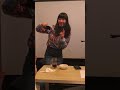 眉村ちあき I was born in Australia 2017.12.10 高円寺パンディット