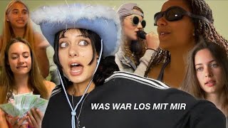 Thumbnail for Kayla das Pick Me Girl… | MWG Reaktion Folge 9