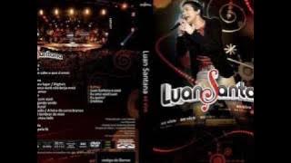 meteoro- dvd luan santana 2009