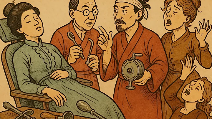 Boring History For Sleep | Why You Wouldn’t Last a Day in Feudal Japan and more.