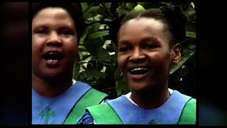 KWAYA KUU HABARI NJEMA - UMENIUMBA MUNGU_-_