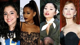 WHAT’S HAPPENING TO ARIANA GRANDE? Bizarre Personality, Accent & Race Switch