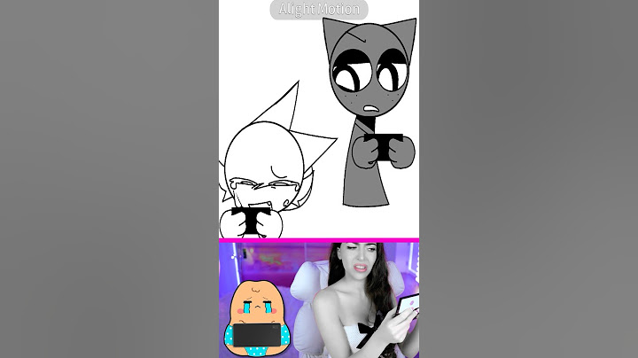 Incredibox Sprunki: BRO ITS JUST A GAME 💀