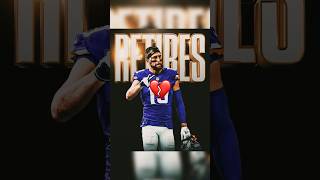 Adam Thielen FIRST vs LAST Receiving Touchdown in the NFL… 😢💔