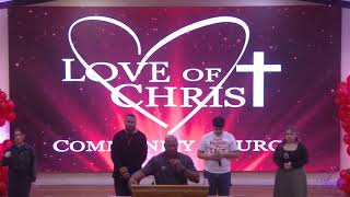Wednesday Bible Study - 05/13/2026