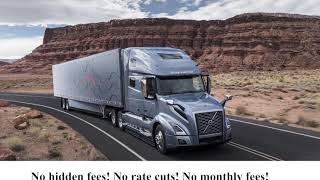 Dispatch Service | 4% Per Load | Free Invoice & Billing Support