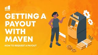 Getting Paid with Maven Prop Firm Trading