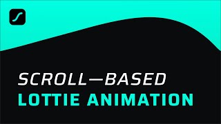 Scroll Your Site Story with Lottie - App Review