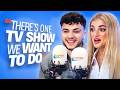 Princess Andre addresses whether she’d go on Love Island | Capital