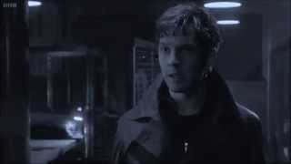 Hal: Smells like teen spirit (Being Human)