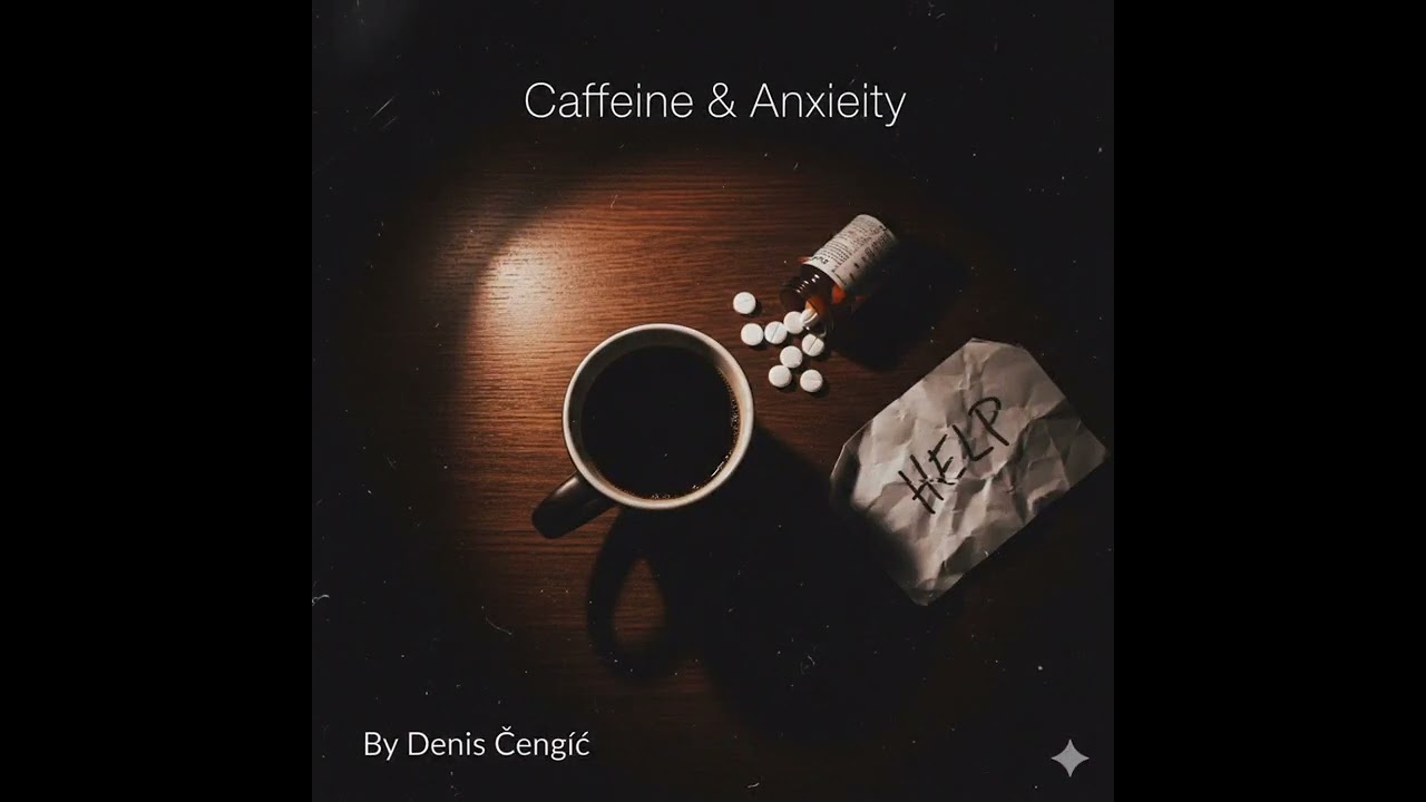 Caffeine & Anxiety