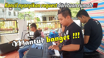 Kancil - PANGATE ADEA (Terhalang Adat) Penampilan Spesial "AO PRODUCTION" Live in Camba Kab. Maros