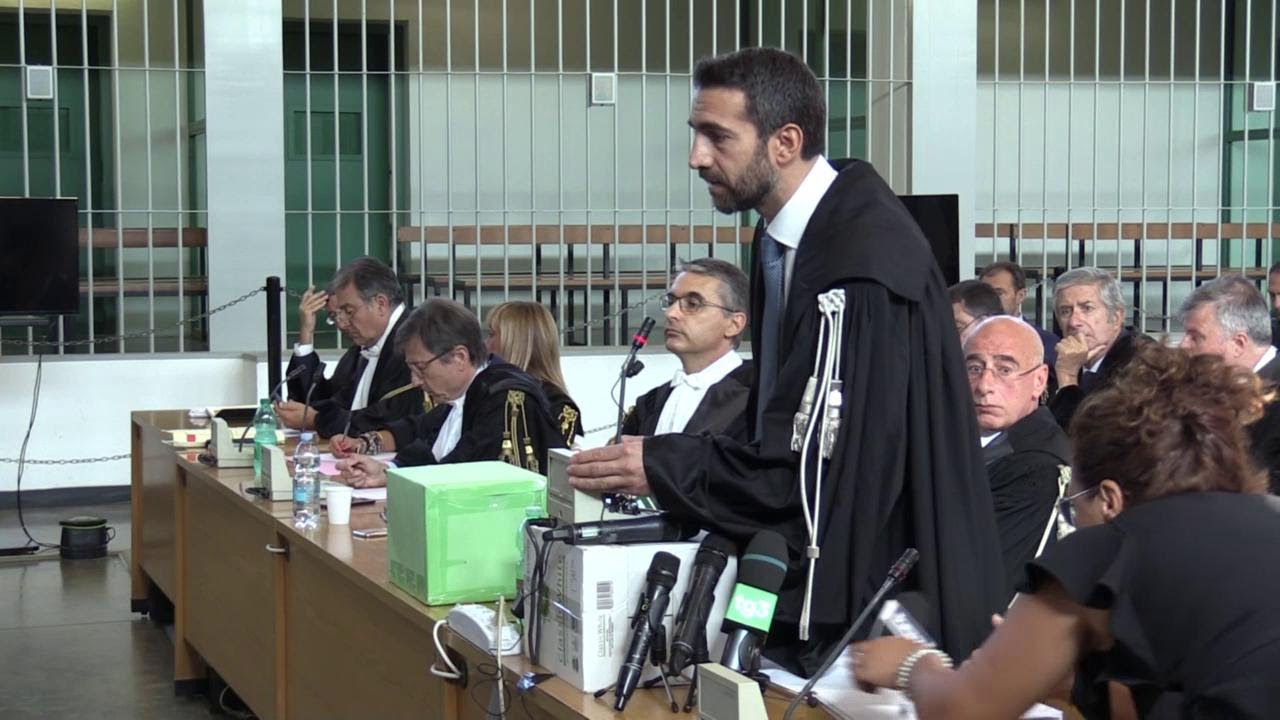 Caso Cucchi, il pm Musarò: 
