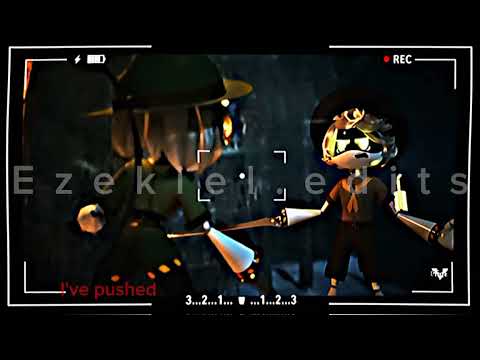 Took me by surprise. . | edit | #murderdrones | EP. 4 | NO THUMBNAIL