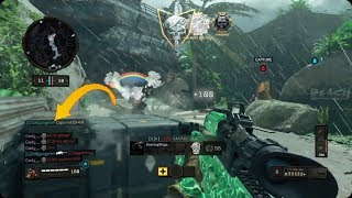 I HIT A QUAD HEAD?!?! (BO4 Clips And Fails #3)