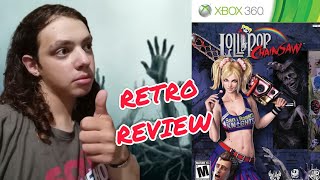 Download Lagu Retro Review: Lollipop Chainsaw, Xbox 360 MP3