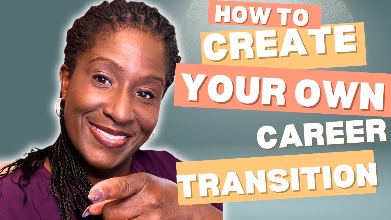 How to Quit Your Job & Start a New Career (Without Losing Your Mind ...