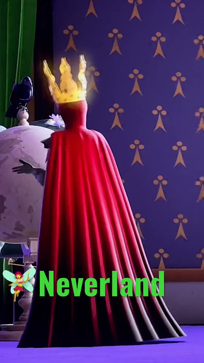 How does Void know NEVERLAND Villain #sofiathefirst #disneyvillains #disneyjunior