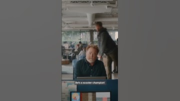 Zoom AI Companion vs. Big Tech’s AI | Scooter Champion