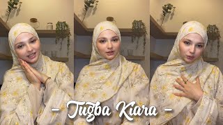 TUGBA KIARA LIVE