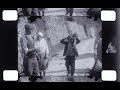 Filmati d'epoca anni 20 costiera amalfitana, penisola sorrentina e Capri