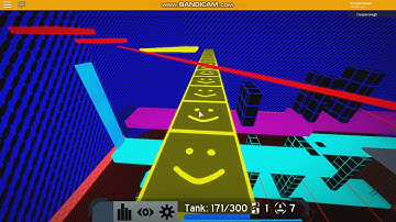 FE2 Map Test Digital Facility (Fun Crazy)