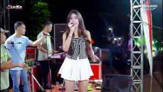 ALEXA MUSIC - SEPHIA - FANELA AYU - WEDDING ADIT & LISA - JERUKWANGI BANGSRI JEPARA