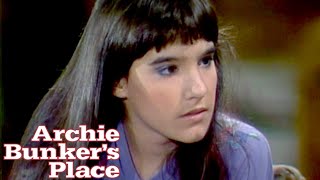 Information Archie Bunker's Place | Stephanie's Crush Likes Billie More | The Norman Lear Effect Update