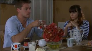 Darren and Nancy - 23rd September 2011