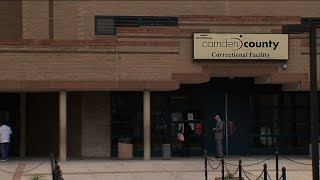 Camden County Deals with Overcrowded Jail